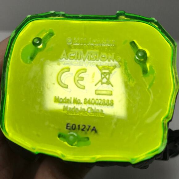 2011 Activision Skylander Spyro's Adventures Darklight Crypt - Picture 3 of 3